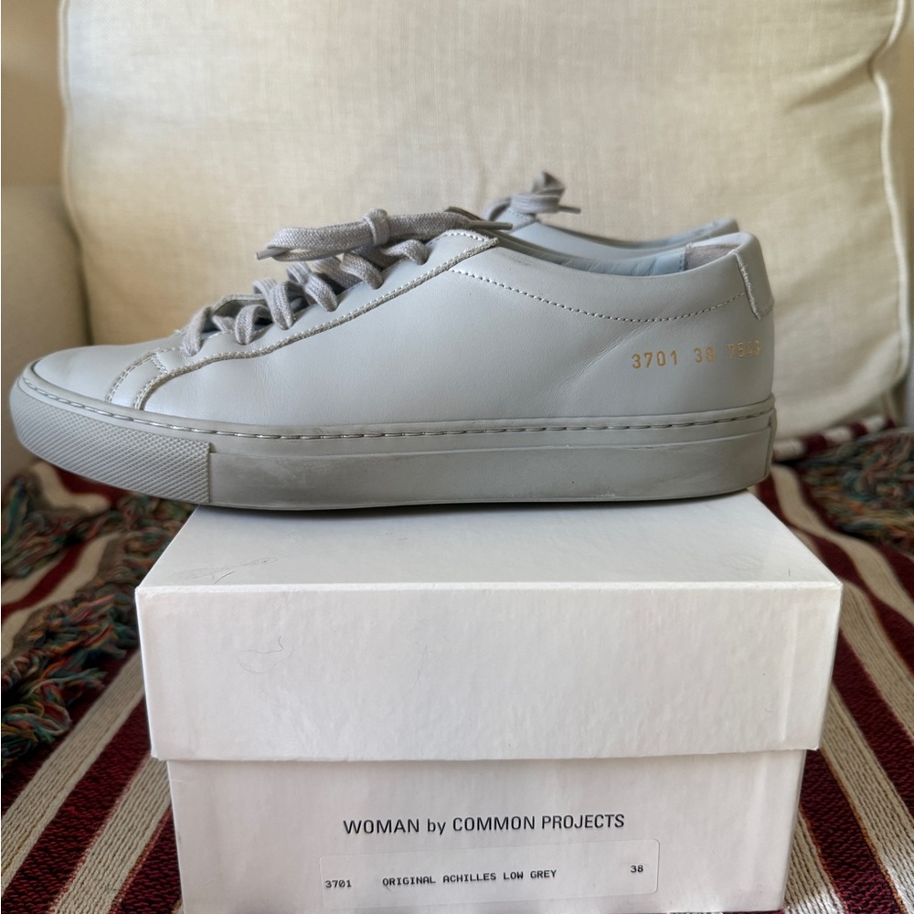 Common Projects - image 4